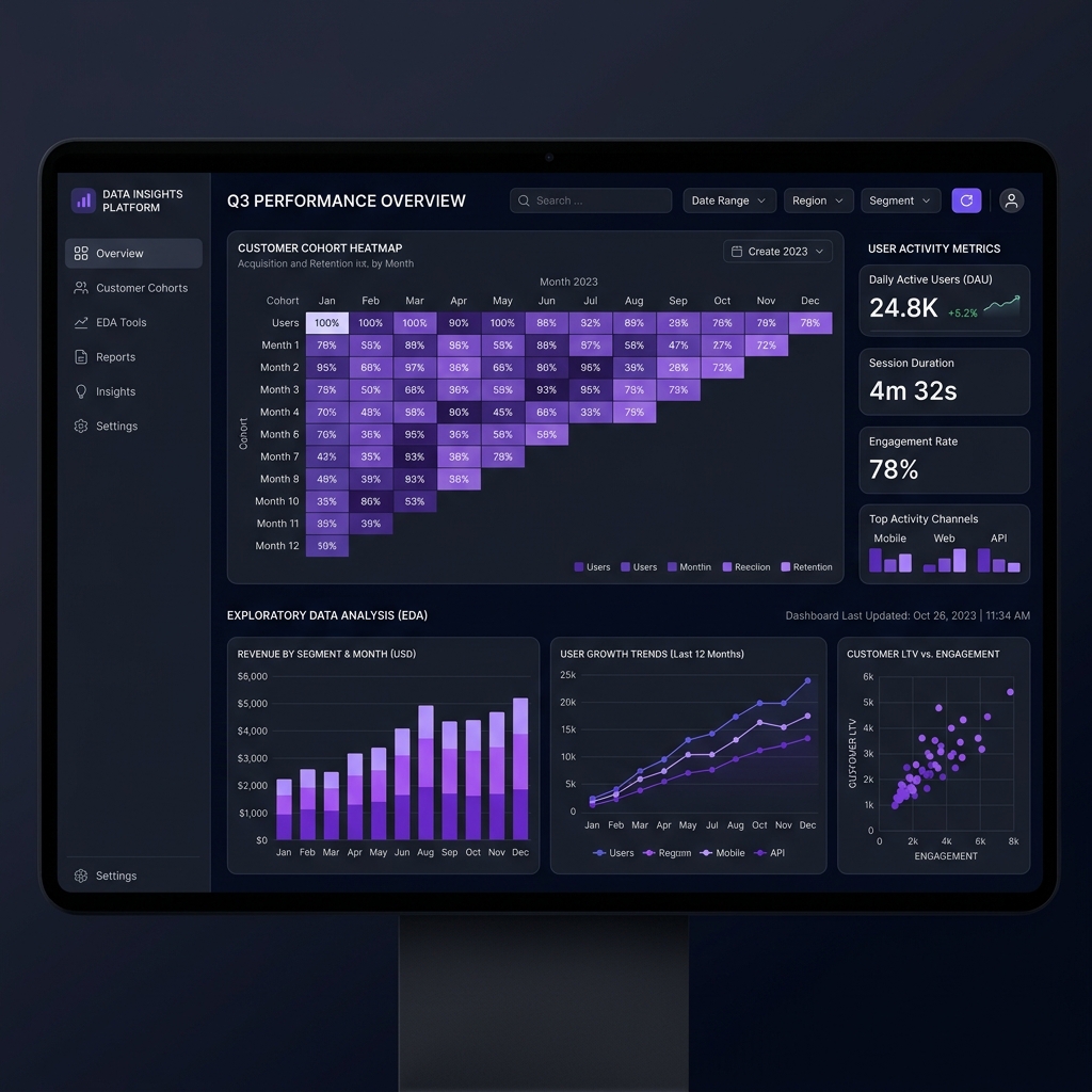 Business Intelligence