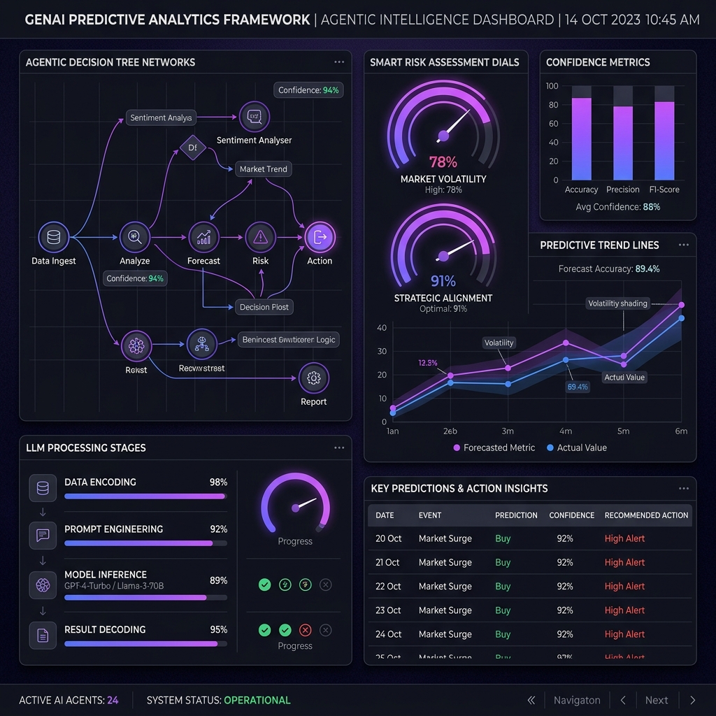 Tata iQ Analytics